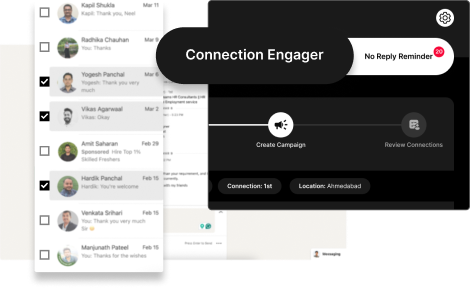 Connection Engager image